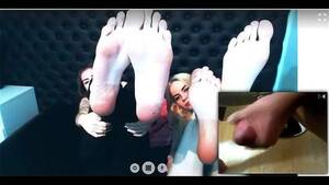 bare feet omegle - Watch feet - Feet, Webcam, Fetish Porn - SpankBang