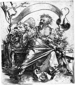 Flood Porn - To counter the flood of soulless soft porn flooding Imgur, I give you some  Albrecht DÃ¼rer