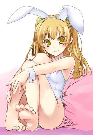 Anime Butt Plug Porn - Butt Plug ã€Secondary Eroticã€‘ The Secondary Dosquebe Image Of A Girl Dressed  In A Bunny Girl