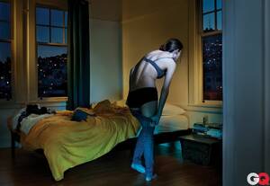 door spy nude beach - The Hacker is Watching | GQ