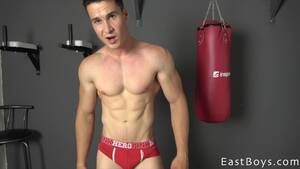 Flexing Porn - Muscle Flex - Casting - xxx Mobile Porno Videos & Movies - iPornTV.Net