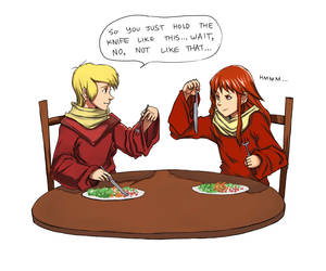 Hazel Cartoon Porn - Remember the squirrel from \