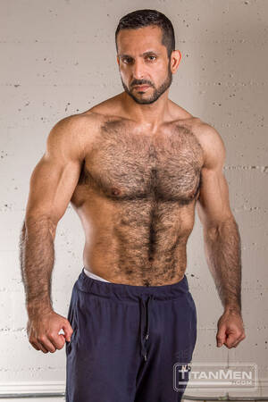 Adam Champ Sex Show - Adam Champ Fucks Shay Michaels