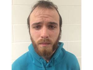 arrested - Hillsborough Man Arrested on Child Porn Charges