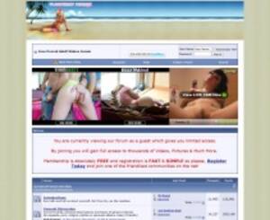 Adult Porn Forums - 31 Best Porn Forum Sites - The Porn List