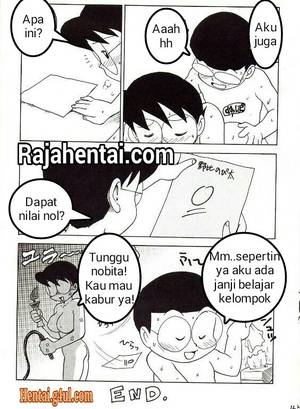 hentai doraemon games - komik hentai sex manga doraemon