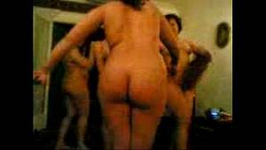 Indonesian Group Porn - 