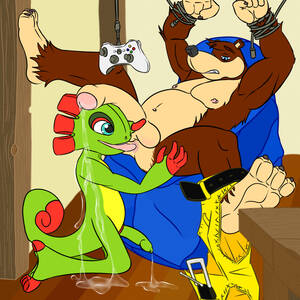 Banjo Kazooie Kazooie Porn Leek - Banjo Kazooie Kazooie Porn Leek | Sex Pictures Pass
