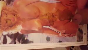 Dried Cum Porn Magazines - 5th cumshot on hutta - dried cum stained magazine | xHamster