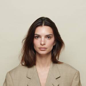 no tits nude - The Emily Ratajkowski You'll Never See - The New York Times