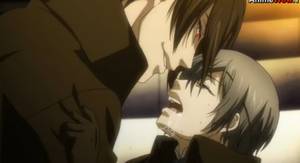 Black Butler Hannah Porn Veidos - 