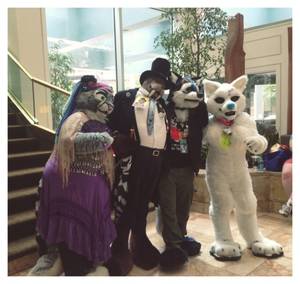 Furry Office Porn - 20130715-064008.jpg. â€œ