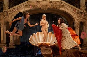 art porn series - Pornhub Removes Content from Classical Nude Series After Complaints â€“  ARTnews.com