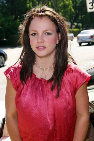 Brittany Spears Sex Tape - Britney Spears' sex tape for sale