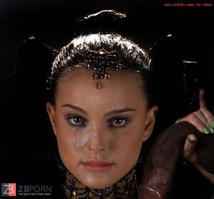 Facial Celebrity Porn - Celeb facial cumshot fakes - ZB Porn