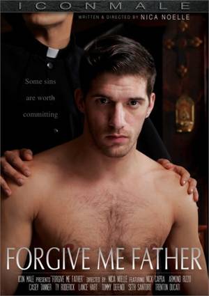 forgive - Forgive Me Father - On Sale!