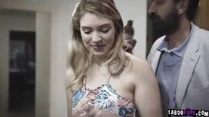 fathers friend - Giselle had sex with his dad's friend - Pornburst.xxx