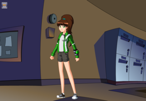 Gender Swap Ben 10 Porn Ben - co/ - Comics & Cartoons Â» Thread #80443118