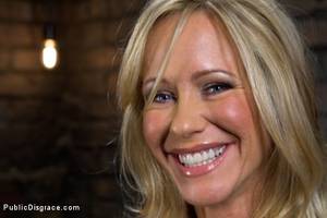 big tit milf squirting hard - Photo number 15 from Sexy Big Tit MILF gets Ass Fucked by Strangers in  Public!