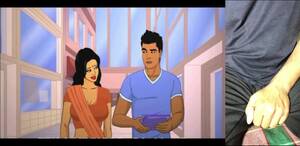 hindi xxx adult toons - Desi Bhabhi Ki Chudai (Hindi Sex Audio) part1 Reaction - Sexy Stepmom porn  Animated Cartoons watch online