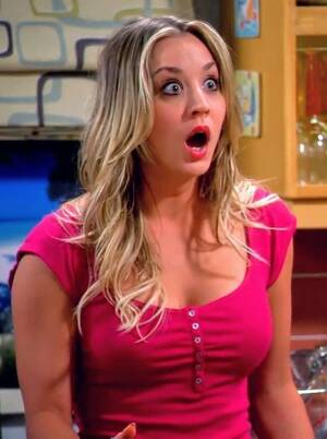Kaley Cuoco Real Fucking - Beautiful babe Kaley cuoco : r/KaleyCuoco_Hot