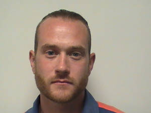 Mudshots Amanda Bryant Porn - John David Zardus MDOC Mugshot