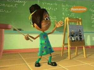 Jimmy Neutron Libby Folfax Porn - Kurts homosexual lover (@himbo_76) / X