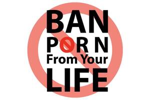 Life Is Porn - Banning Pornography