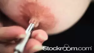 extreme nipple clips - Extreme Talon Nipple Clamps | xHamster