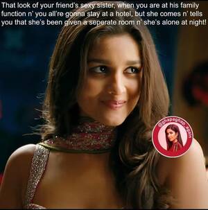 Jokes Alia Bhatt Porn - Alia bhatt | Indian actress hot pics, Adult dirty jokes, Funny jokes for  adults