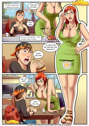 Archie Cartoon Porn Mom - Milftoon Boobs 2, The best Adult comics, Porn comics, The best collection of