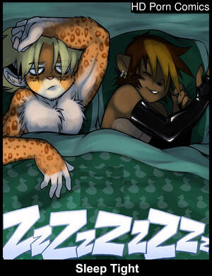 Furry Porn Sleep - Sleep Tight Sex Comic | HD Porn Comics