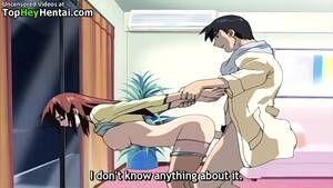 Hentai Anal Sex - Hentai Assistant Enjoys Hardcore Anal Sex In Hotel - EPORNER