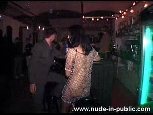 naked wife beach bar - 