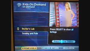 cable cartoon porn - Time Warner Cable accidentally had Playboy TV on On Demand channels  targeted at kids early Tuesday
