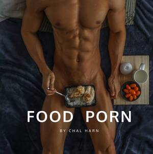 Food - Food Porn by chal harn | Blurb Books Canada