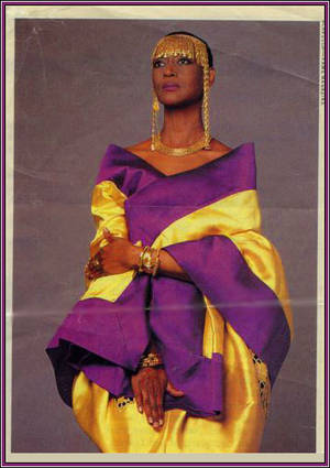 Naked Princess Porn - Following a period of service as Uganda's Ambassador to Germany and the  Vatican, Princess Elizabeth accepted an appointment as Uganda's High  Commissioner to ...