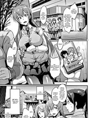 Anime Schoolgirl Porn Drawings - Busty anime schoolgirl is turned in to a living sex doll onahole - slave  comics - 227 Pics | Hentai City