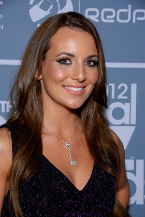 Jenna Rose - File:Jenna Rose 2012.jpg