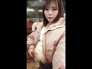 asian public cum shot - Cute asian cums in public | xHamster