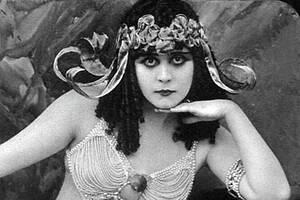 in the 50s sex symbols - 9 Sex Symbols Before Marilyn Monroe | The Saturday Evening Post