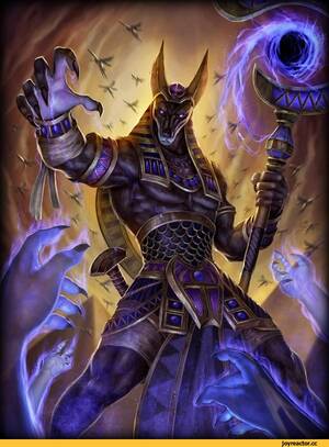 Anubis Smite Porn - Ð˜Ð³Ñ€Ð¾Ð²Ð¾Ð¹ Ð°Ñ€Ñ‚ :: Ð˜Ð³Ñ€Ñ‹ :: Smite :: Anubis (smite) :: chaac (smite) ::  Kumbhakarna (Smite) - JoyReactor