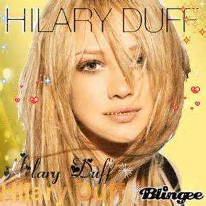 Hilary Duff Shemale Porn - Duff black galagif.com