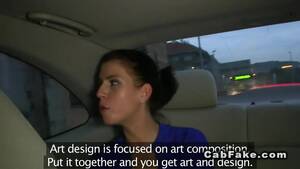 Fake Taxi Czech Amateur - Free Czech amateur gets pounded in fake taxi Porn Video HD