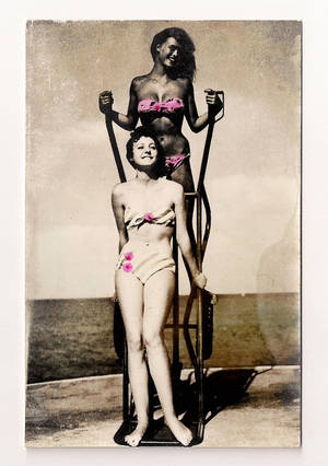 beach clip art nude erotic - Like this item?