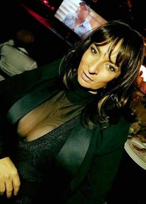 Alice Amter Big Bang Theory - The sumptuous Alice Amter.