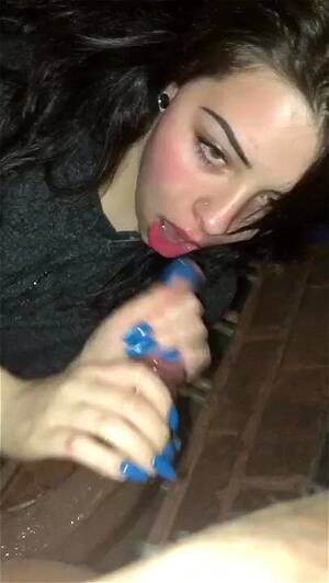 interracial blowjob motion - Watch Interracial blowjob - Blowjob, Black Guy, White Girl Porn - SpankBang