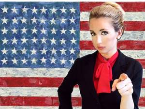 Millie Weaver Porn - Millie Weaver [INFOWARS]