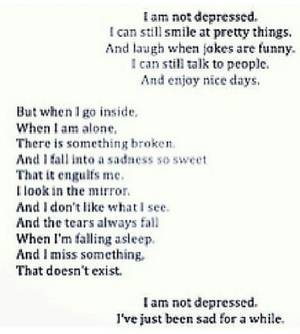 Depressing Porn - Depressed