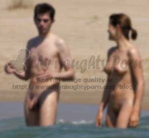 big soft perky boobs - My girlfriend with firm perky tits and trimmed pussy is smiling at my huge  soft uncut cock